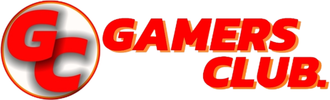 Sure Gamers Logo